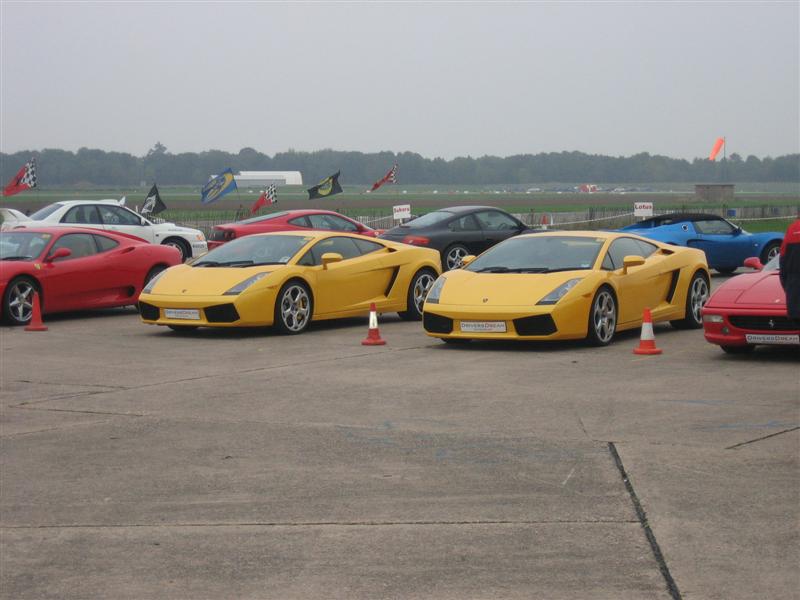 lamborghini wkend 5296